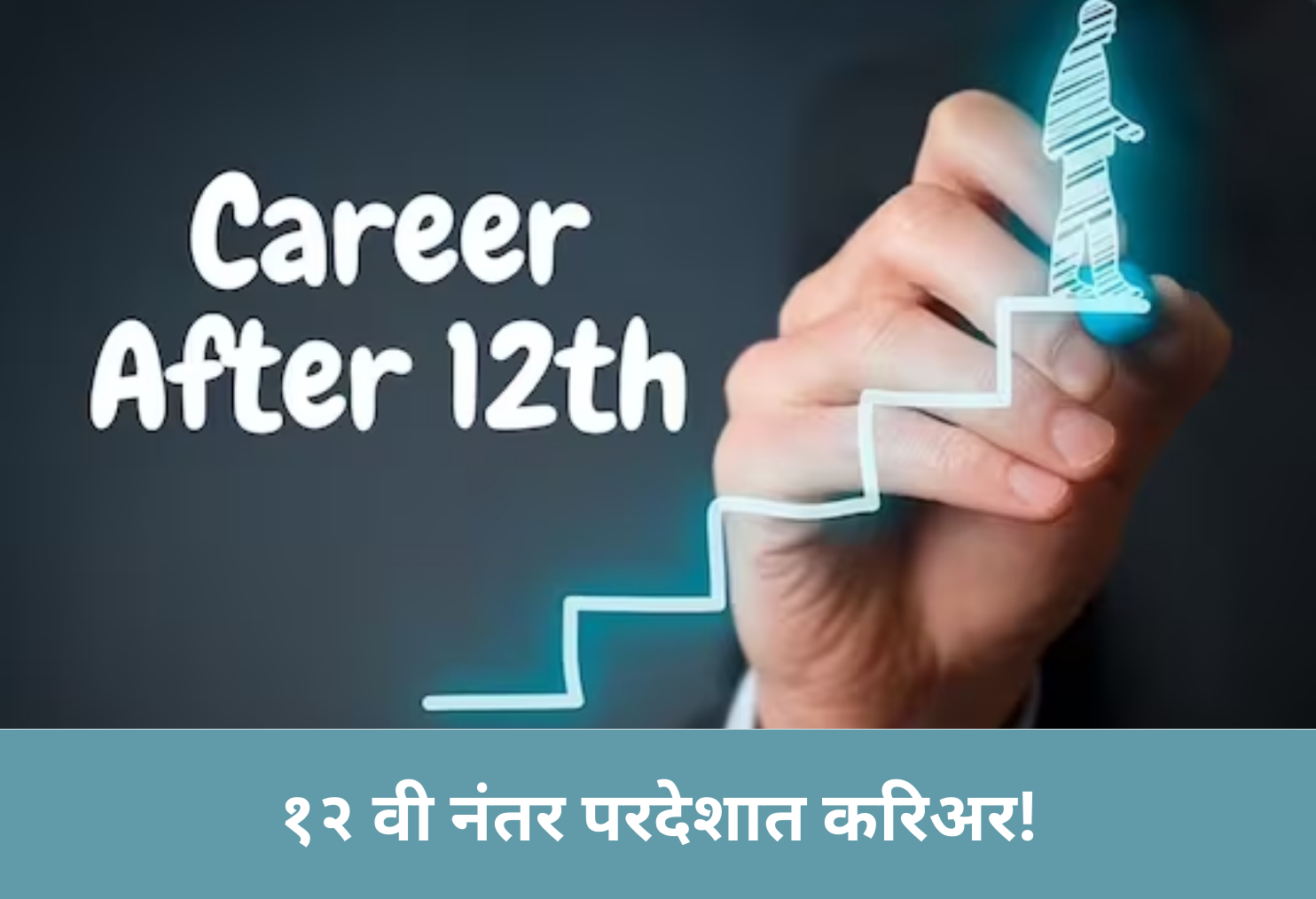 Global Career After 12th!