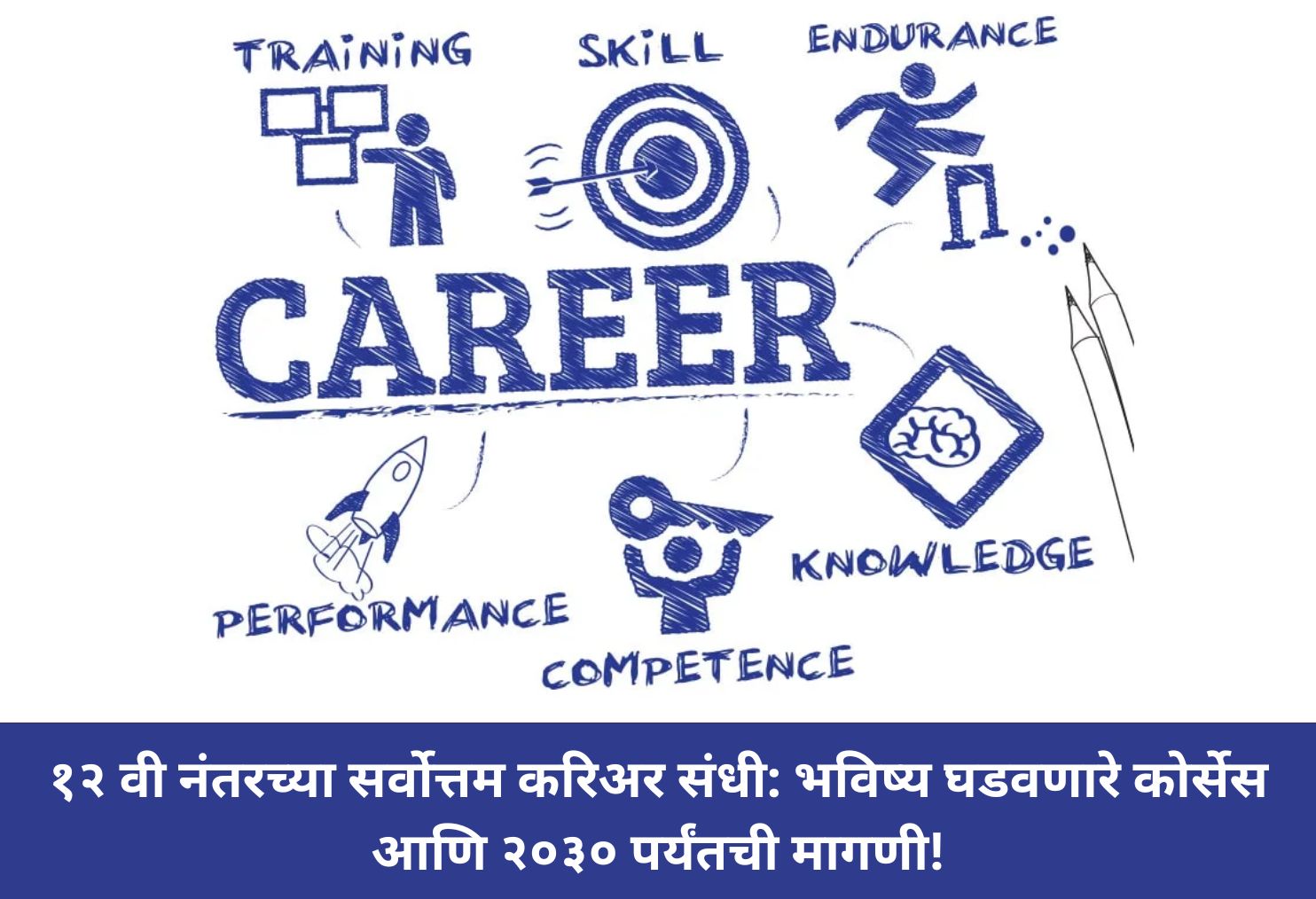 Top Careers After 12th: Future in Demand!