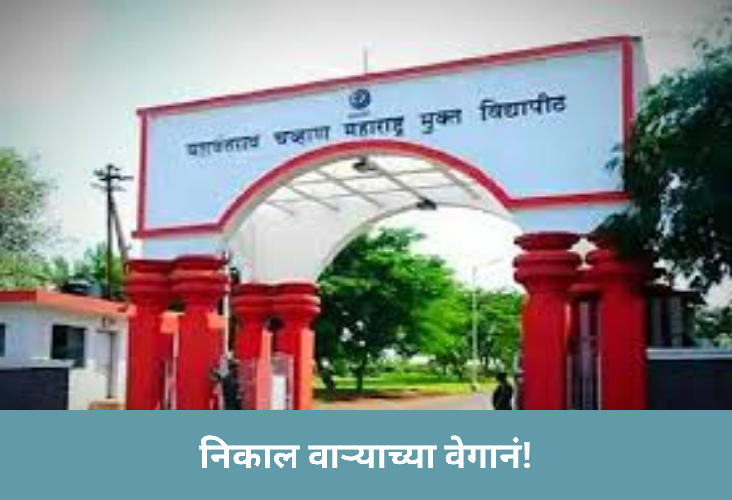 Results at Lightning Speed!