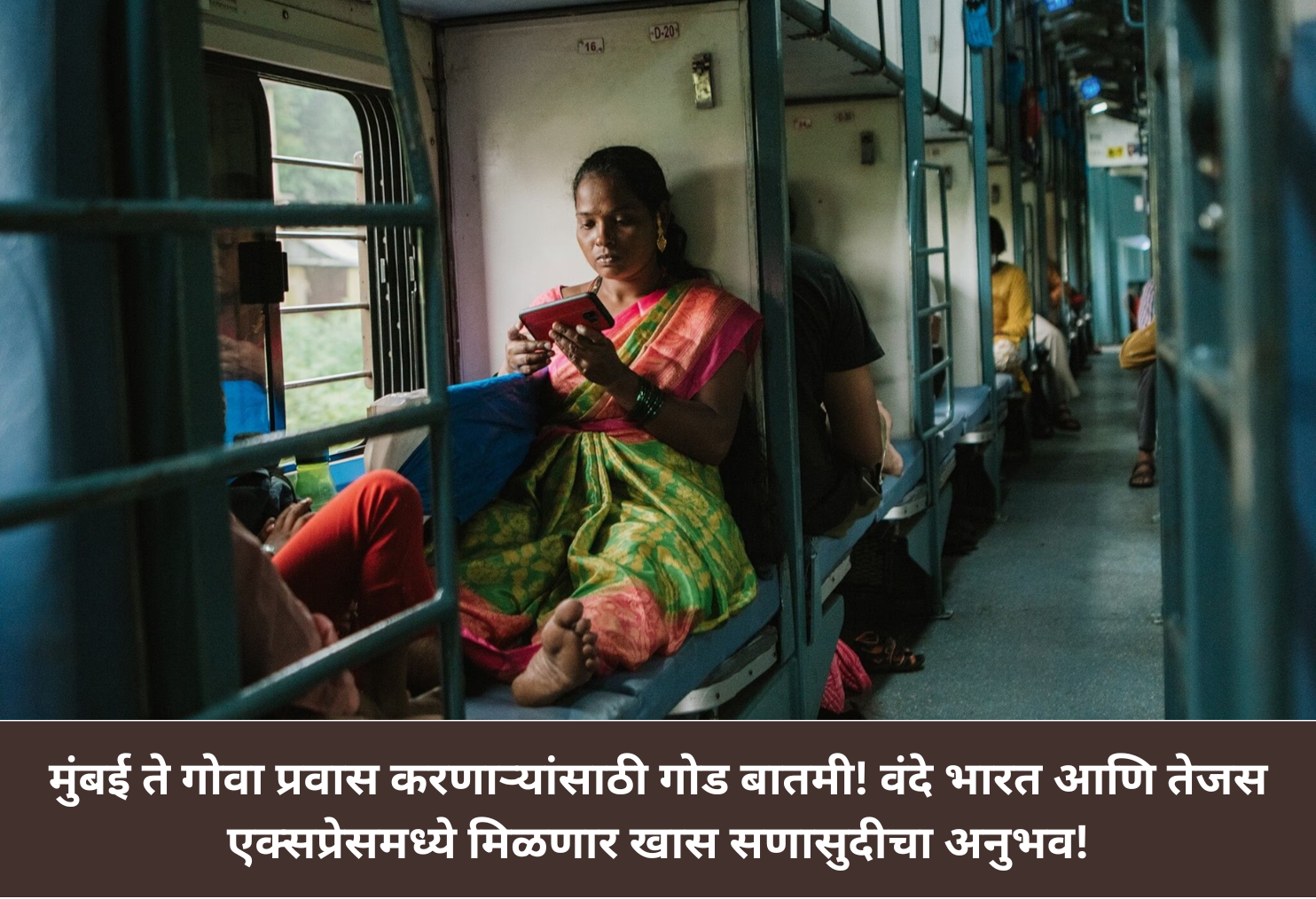 Festive Modak Treat for Mumbai-Goa Travelers!