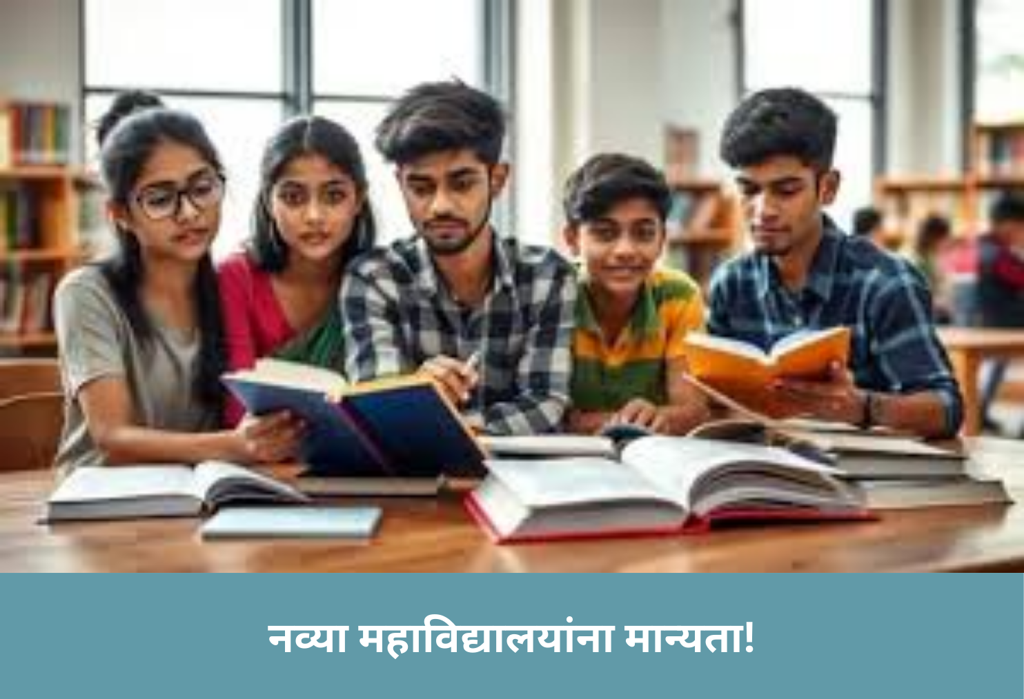 593 New Colleges Get Approval