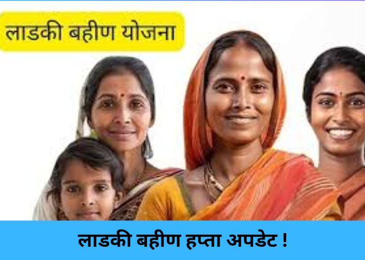 Ladki Bahin Installment Update !