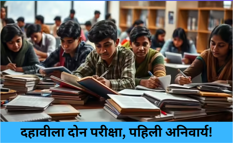 CBSE Two-Exam Rule Explained!