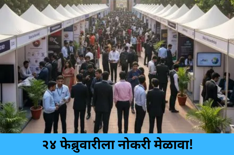 Placement Camp on Feb 24!