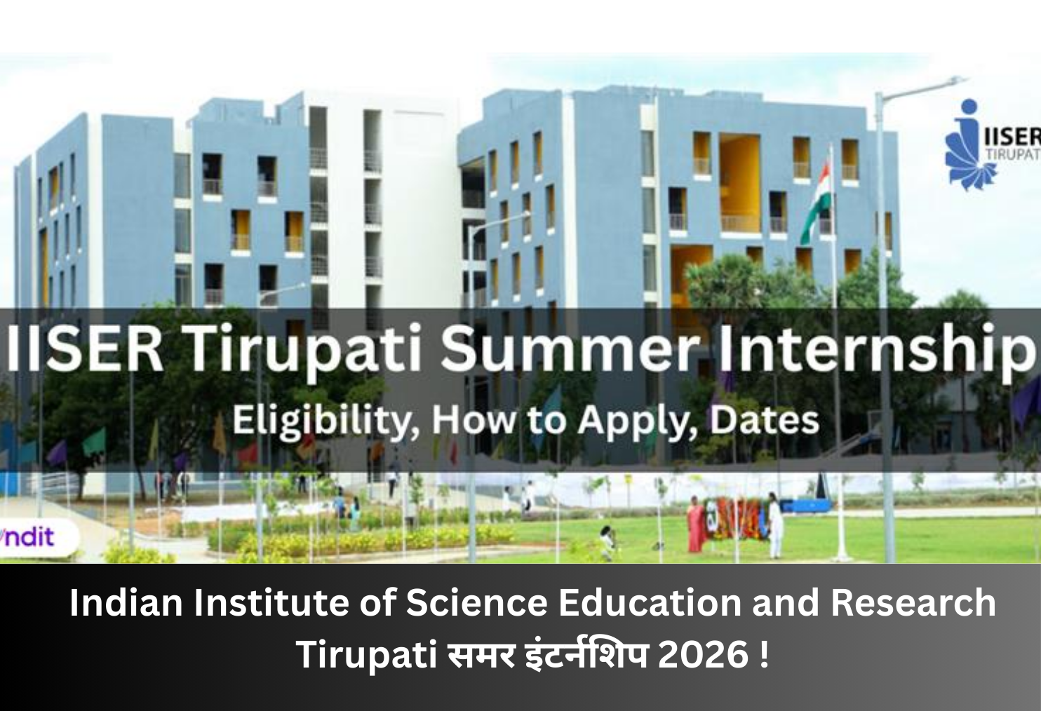 Research Career Launchpad 2026!