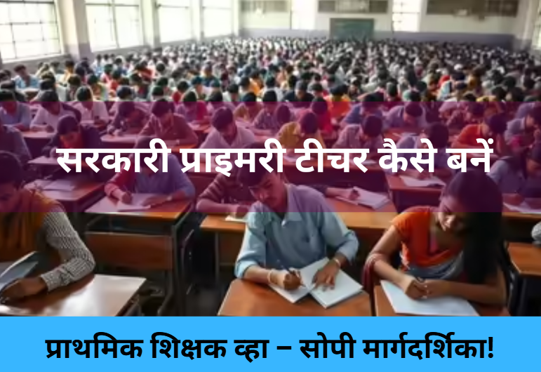 Primary Teacher Guide 2026!